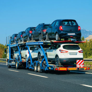 Auto Export Offenburg - Autoankauf Offenburg zum Bestpreis